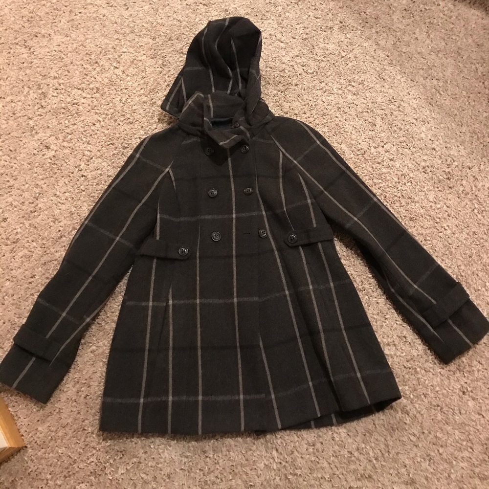 Banana Republic Coat